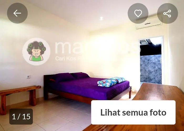 Do It Yourself Guest house